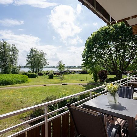 Landhaus Poenitz Am See Wohnung 7 Ponitz am See Exterior photo