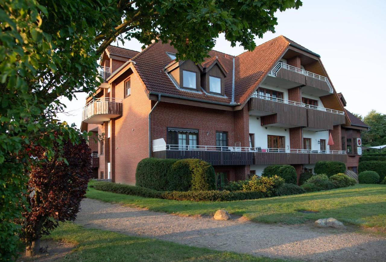 Landhaus Poenitz Am See Wohnung 7 Ponitz am See Exterior photo